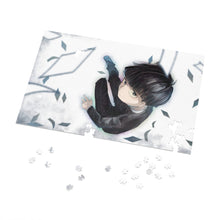 Load image into Gallery viewer, Mob Psycho 100 Shigeo Kageyama Jigsaw Puzzle

