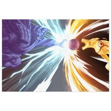 Load image into Gallery viewer, Kurama Vs Susanoo Jigsaw Puzzle
