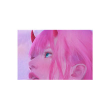 Load image into Gallery viewer, Darling In The FranXX Rug
