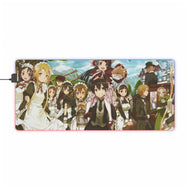 Sword Art Online: Alicization RGB LED Mouse Pad (Desk Mat)