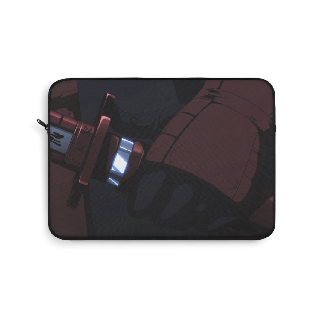 Akame ga Kill! - Akame Laptop Sleeve