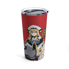 Load image into Gallery viewer, Goblin Slayer Goblin Slayer Tumbler 20oz
