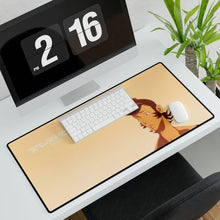 Load image into Gallery viewer, Space Dandy Mouse Pad (Desk Mat)
