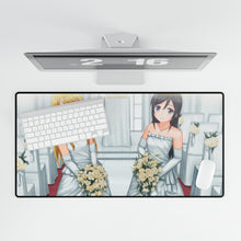 Load image into Gallery viewer, Anime Oreimo Mouse Pad (Desk Mat)
