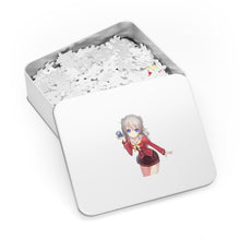 Load image into Gallery viewer, Nao Tomori With her camera Jigsaw Puzzle
