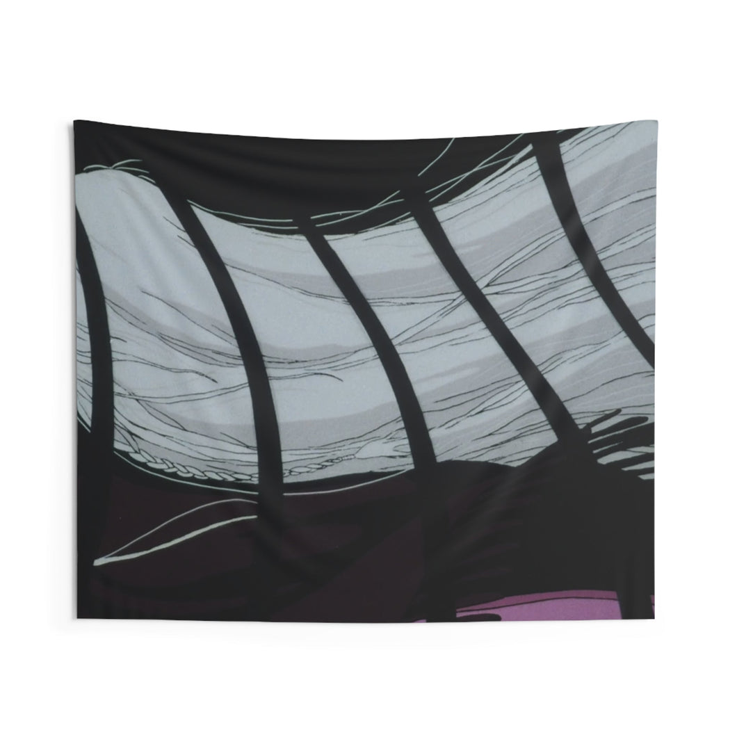 Anime Angel's Egg Indoor Wall Tapestry