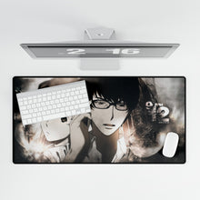 Load image into Gallery viewer, Anime Zankyou no Terror Mouse Pad (Desk Mat)
