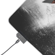 Load image into Gallery viewer, Anime Dragon Ball Z RGB LED Mouse Pad (Desk Mat)
