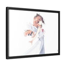 Load image into Gallery viewer, Anime Toradora! Canvas Framed Art Print
