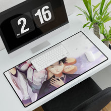 Load image into Gallery viewer, Anime Re:ZERO -Starting Life in Another World- Mouse Pad (Desk Mat)
