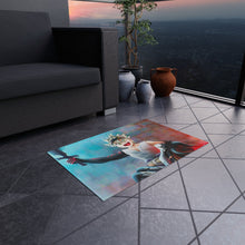 Load image into Gallery viewer, Anime Black Clover Rug
