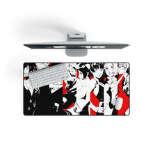 Load image into Gallery viewer, Phantom Thieves Mouse Pad (Desk Mat)

