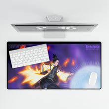 Load image into Gallery viewer, Anime Naruto Mouse Pad (Desk Mat)
