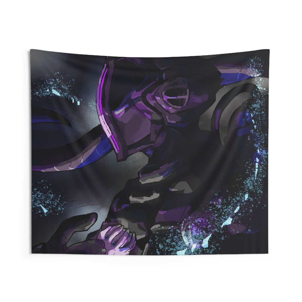 Anime Made In Abyss Indoor Wall Tapestry