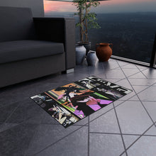 Load image into Gallery viewer, Anime Cowboy Bebop Rug
