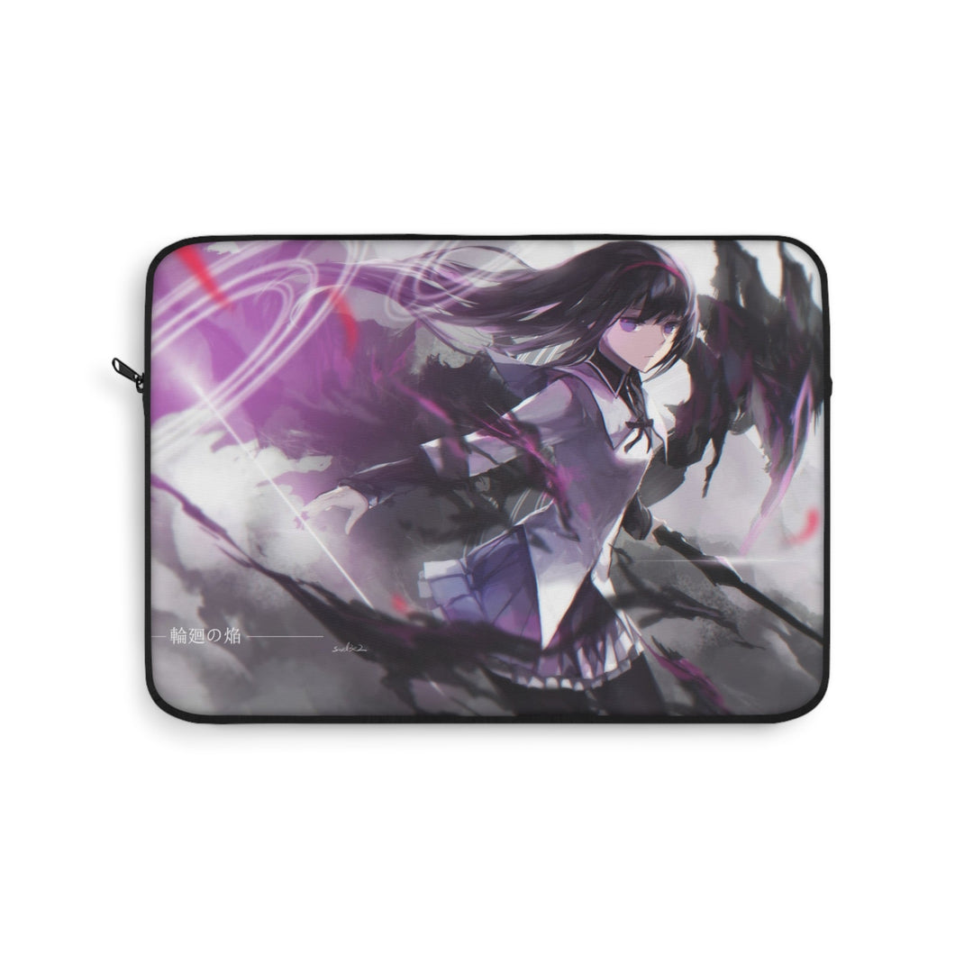 Anime Puella Magi Madoka Magica Laptop Sleeve