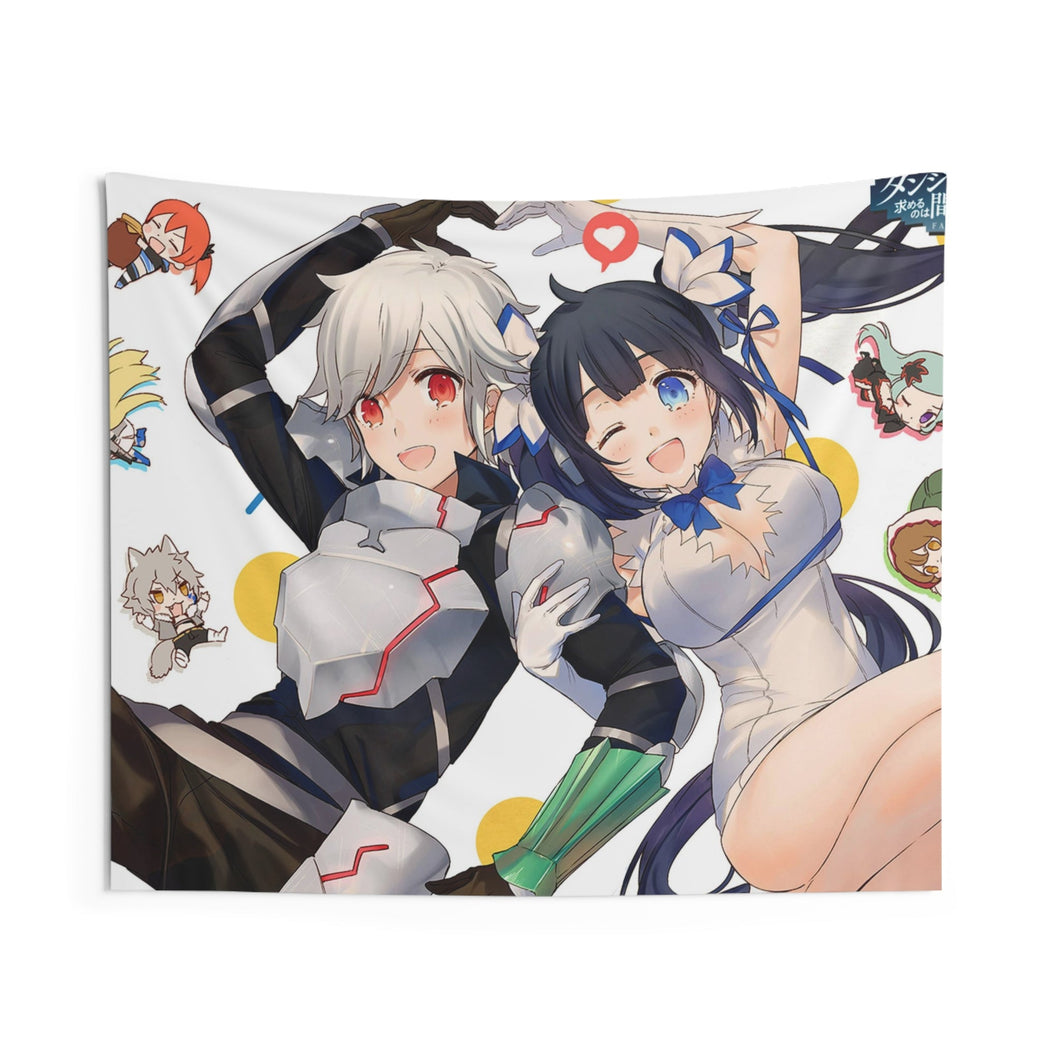 Bell&Hestia Indoor Wall Tapestry