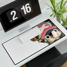 Load image into Gallery viewer, Anime One Piece Mouse Pad (Desk Mat)
