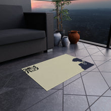 Load image into Gallery viewer, Anime Cowboy Bebop Rug
