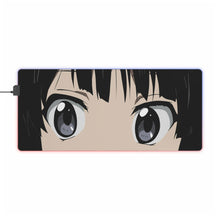 Load image into Gallery viewer, K-ON! RGB LED Mouse Pad (Desk Mat)
