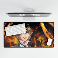 Load image into Gallery viewer, Anime That Time I Got Reincarnated as a Slime Mouse Pad (Desk Mat)
