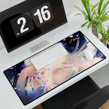 Load image into Gallery viewer, Hatsune Miku Mouse Pad (Desk Mat)
