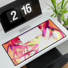 Load image into Gallery viewer, Anime Shakugan No Shana Mouse Pad (Desk Mat)
