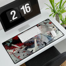 Load image into Gallery viewer, Anime Touken Ranbu Mouse Pad (Desk Mat)
