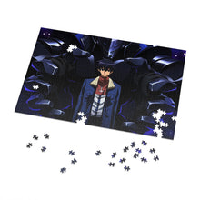 Load image into Gallery viewer, Wave Jigsaw Puzzle
