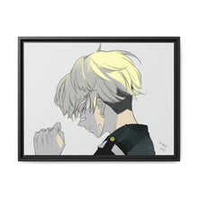 Load image into Gallery viewer, Anime Tokyo Revengers Canvas Framed Art Print
