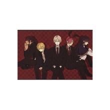 Load image into Gallery viewer, Inu × Boku SS Rug
