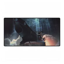 Load image into Gallery viewer, Space Battleship Yamato Mouse Pad (Desk Mat)
