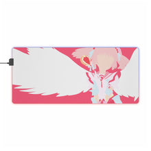 Load image into Gallery viewer, Anime Re:Creators RGB LED Mouse Pad (Desk Mat)
