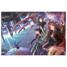 Load image into Gallery viewer, Anime Touhou Jigsaw Puzzle
