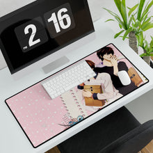 Load image into Gallery viewer, Sekai-ichi Hatsukoi Mouse Pad (Desk Mat)
