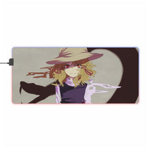 Load image into Gallery viewer, Touhou RGB LED Mouse Pad (Desk Mat)
