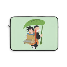 Load image into Gallery viewer, Anime Dragon Ball Laptop Sleeve
