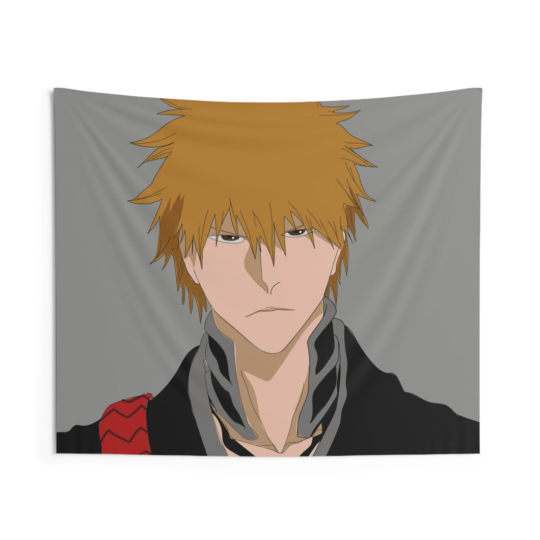 Ichigo post fullbring arc Indoor Wall Tapestry
