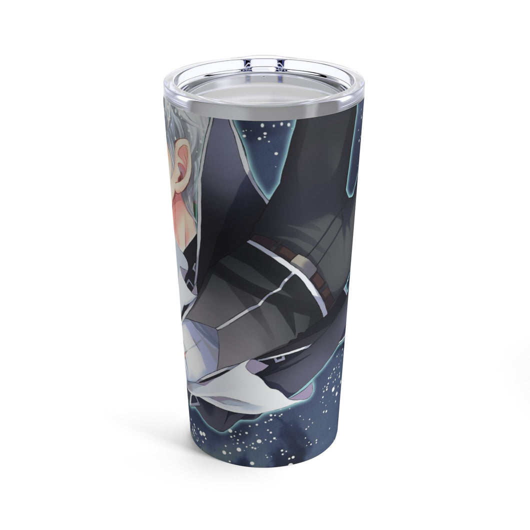 Anime Gintama Tumbler 20oz