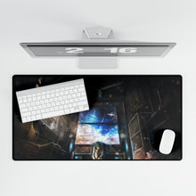 Load image into Gallery viewer, Anime Vocaloid Mouse Pad (Desk Mat)
