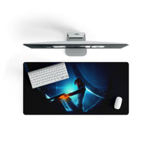 Load image into Gallery viewer, Mass Effect 2 Mouse Pad (Desk Mat)
