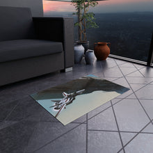 Load image into Gallery viewer, Veritech and SDF1 Rug
