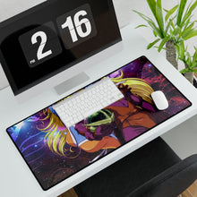 Load image into Gallery viewer, Interstella 5555 The 5tory Of The 5ecret 5tar 5ystem Mouse Pad (Desk Mat)

