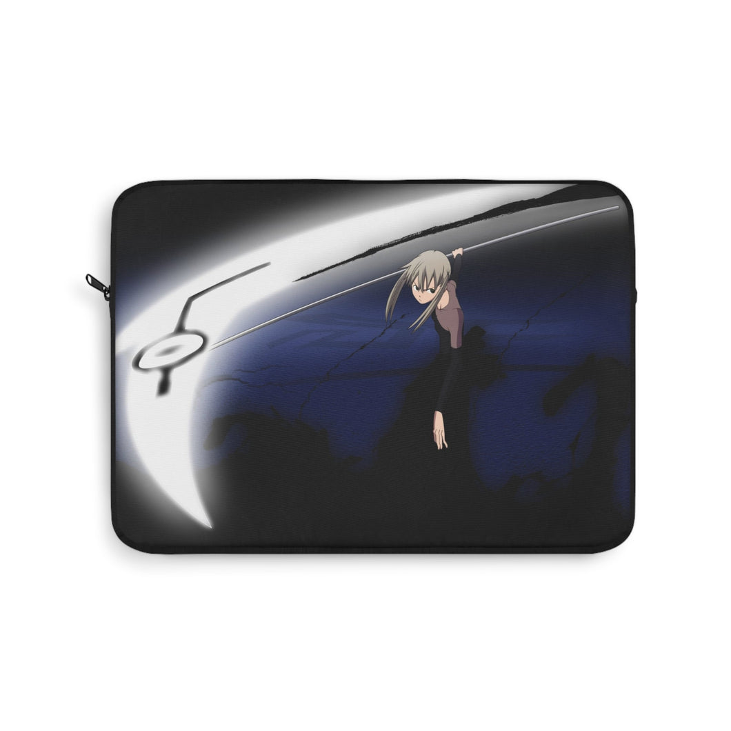 Soul Eater - Maka Albarn Laptop Sleeve