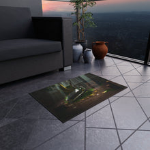 Load image into Gallery viewer, Darling in the FranXX Rug
