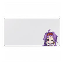 Load image into Gallery viewer, Anime Sword Art Online II Mouse Pad (Desk Mat)
