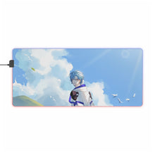 Load image into Gallery viewer, Regis Altare RGB LED Mouse Pad (Desk Mat)
