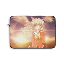 Load image into Gallery viewer, Nao Tomori Laptop Sleeve
