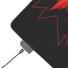 Load image into Gallery viewer, My Hero Academia RGB LED Mouse Pad (Desk Mat)
