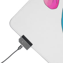 Load image into Gallery viewer, Anime Doraemon RGB LED Mouse Pad (Desk Mat)
